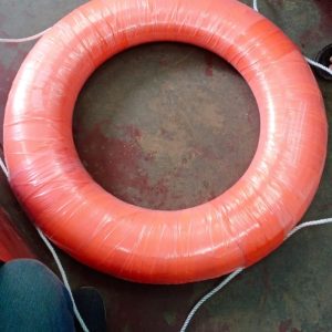 Life Safety Boya