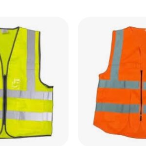 Safety Vest (Medium Quality)