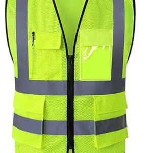 Safety Vest (High Quality)