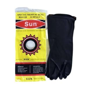 Safety Hands Gloves