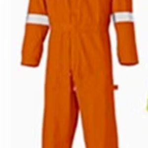 Safety Dress