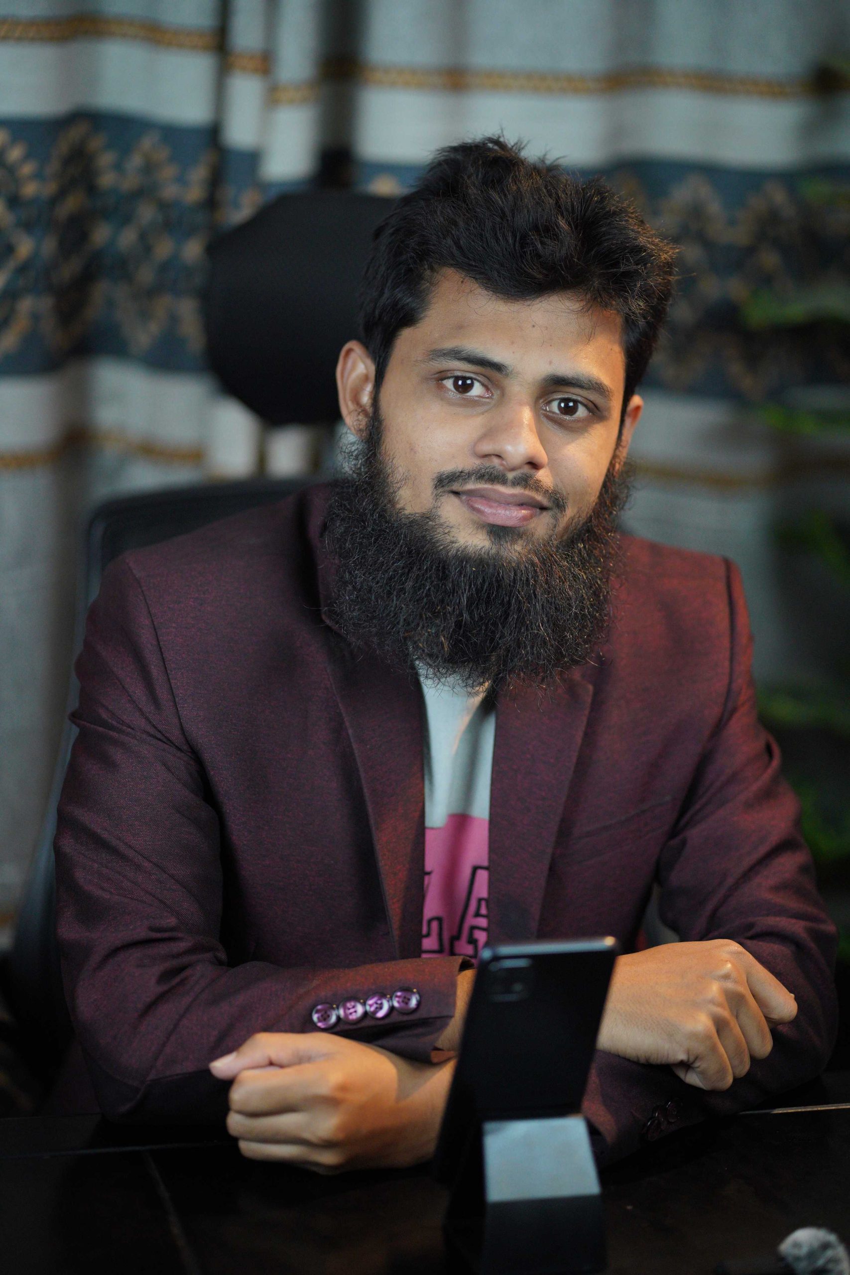 Muhammad Rahmatullah